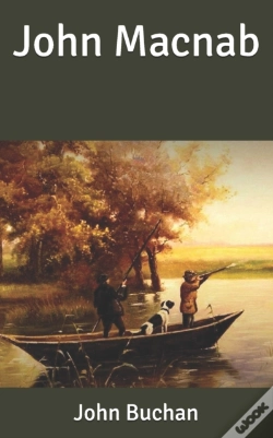 Capa do artigo John Macnab