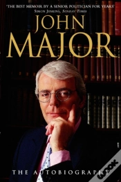 Capa do artigo John Major