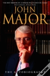 Capa do artigo John Major