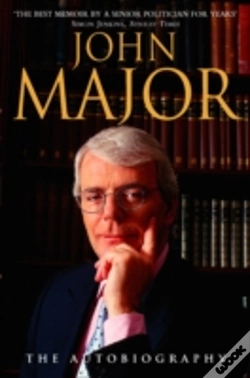 Capa do artigo John Major