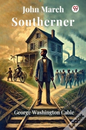 Capa do artigo John March Southerner (Edition1)