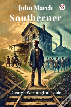 Capa do artigo John March Southerner (Edition1)