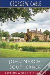 Capa do artigo John March, Southerner  Esprios Classics