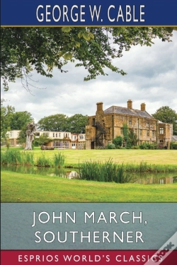 Capa do artigo John March, Southerner  Esprios Classics