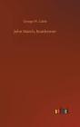 John March, Southerner - Preview