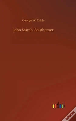 Capa do artigo John March, Southerner