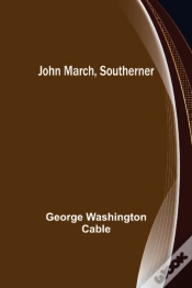 Capa do artigo John March, Southerner