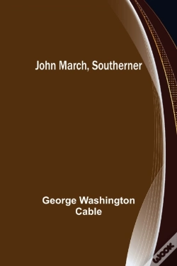 Capa do artigo John March, Southerner
