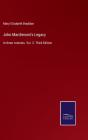 John Marchmont'S Legacy - Preview