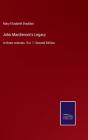 John Marchmont'S Legacy - Preview
