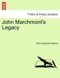 John Marchmont'S Legacy - Preview