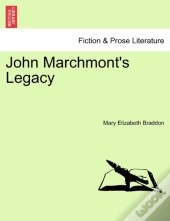 John Marchmont'S Legacy