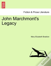 Capa do artigo John Marchmont