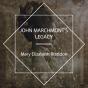John Marchmont'S Legacy - Preview