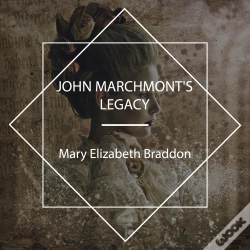 Capa do artigo John Marchmont'S Legacy
