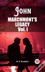 Capa do artigo John Marchmont