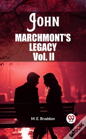 Capa do artigo John Marchmont