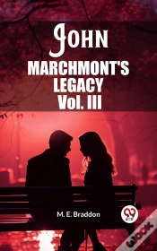 Capa do artigo John Marchmont