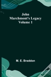 Capa do artigo John Marchmont