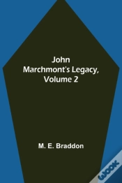 Capa do artigo John Marchmont