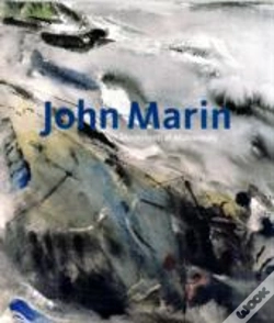 Capa do artigo John Marin