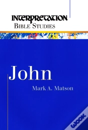 Capa do artigo John