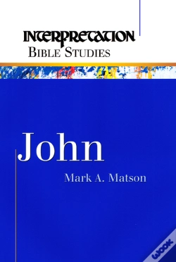 Capa do artigo John