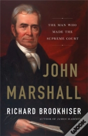 Capa do artigo John Marshall