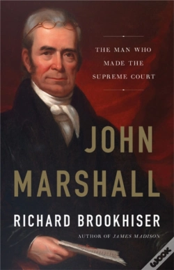 Capa do artigo John Marshall