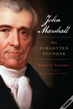 Capa do artigo John Marshall