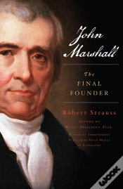 Capa do artigo John Marshall