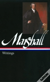 Capa do artigo John Marshall: Writings (Loa #198)