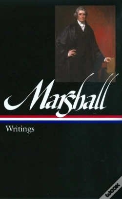 Capa do artigo John Marshall: Writings (Loa #198)