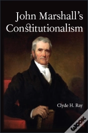 Capa do artigo John Marshall