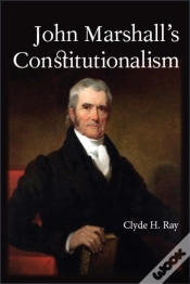 Capa do artigo John Marshall