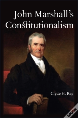 Capa do artigo John Marshall'S Constitutionalism