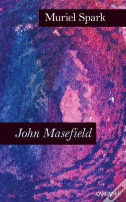 Capa do artigo John Masefield