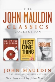 Capa do artigo John Mauldin Classics Collection