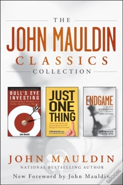 Capa do artigo John Mauldin Classics Collection
