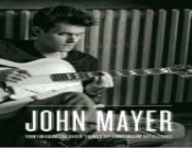 Capa do artigo John Mayer - CD
