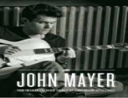 Capa do artigo John Mayer - CD