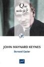John Maynard Keynes (2e Édition) - Preview