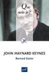 John Maynard Keynes (2e Édition)
