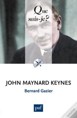 Capa do artigo John Maynard Keynes (2e Édition)