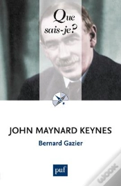 Capa do artigo John Maynard Keynes (2e Édition)