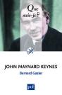John Maynard Keynes - Preview