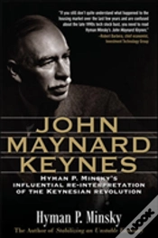 Capa do artigo John Maynard Keynes