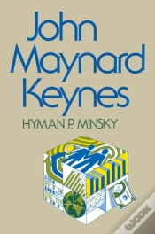 Capa do artigo John Maynard Keynes