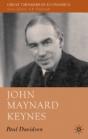 John Maynard Keynes - Preview