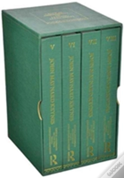 Capa do artigo John Maynard Keynes